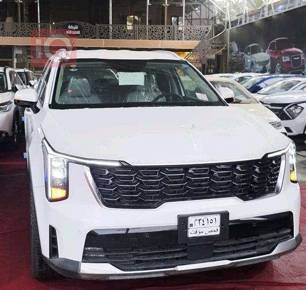 كيا سورينتو 2025   للبيع في العراق -  بغداد